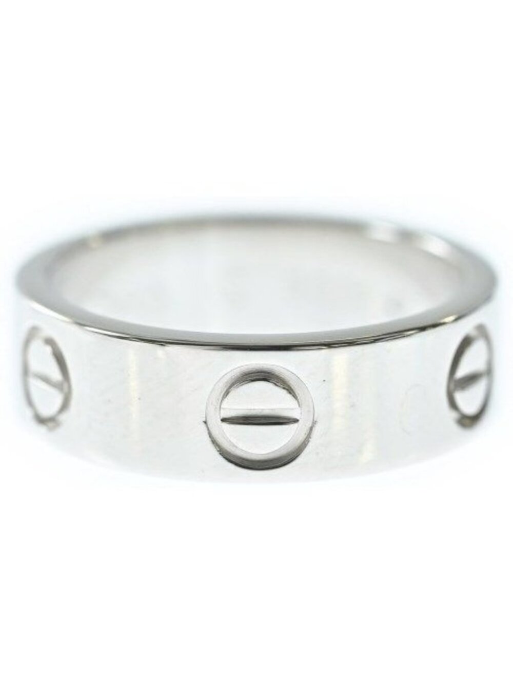 Cartier Ring